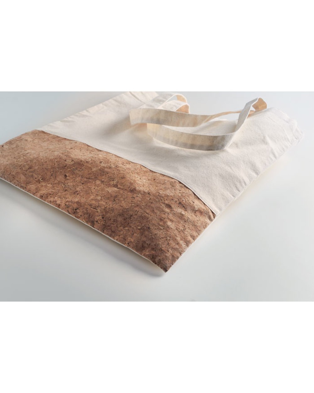 Sacs & Bagagerie personnalisable 4DO Sac à provisions avec liège.