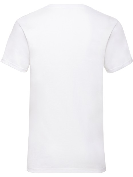 FOL T-shirt homme col v Valueweight (61-066-0) /api/colors/7a92cd2d-10d2-40b4-928b-296bb7487506 personnalisable