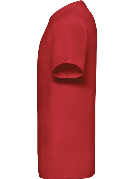 FOL T-shirt homme col v Valueweight (61-066-0) /api/colors/c953313a-9c9d-493b-934e-ddcf8fada2ae personnalisable