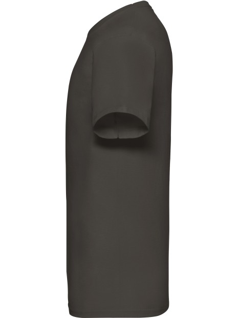 FOL T-shirt homme col v Valueweight (61-066-0) /api/colors/9012e7f1-ed87-48c8-be79-067a7c4ab84a personnalisable