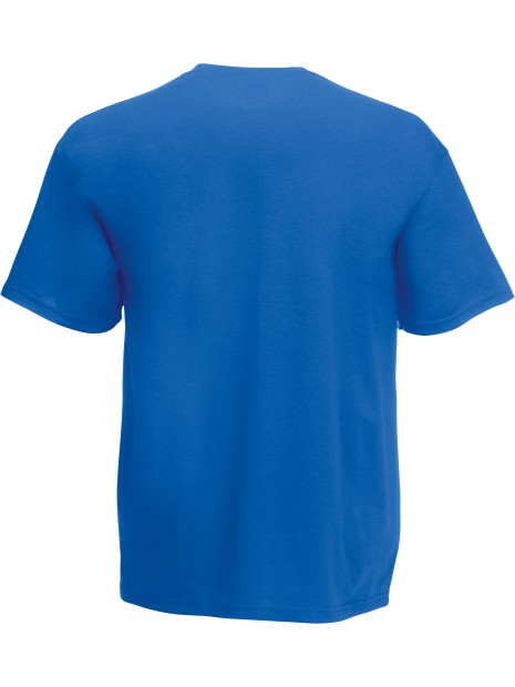 FOL T-shirt homme col v Valueweight (61-066-0) /api/colors/cdd6ba31-692e-4c2e-b1b4-a3a4a50cf176 personnalisable