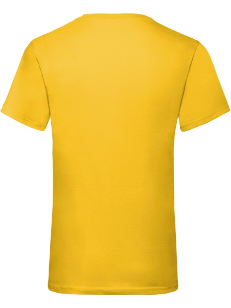 FOL T-shirt homme col v Valueweight (61-066-0) /api/colors/08ed7818-5afd-406c-a9ac-a957d4d49eba personnalisable