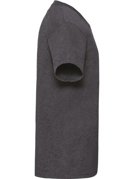 FOL T-shirt homme col v Valueweight (61-066-0) /api/colors/13bc2f29-d655-4a06-bea6-a90be74b1999 personnalisable