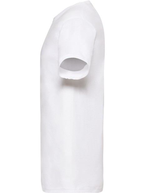 FOL T-shirt homme col v Valueweight (61-066-0) /api/colors/7a92cd2d-10d2-40b4-928b-296bb7487506 personnalisable