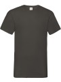 FOL T-shirt homme col v Valueweight (61-066-0) /api/colors/9012e7f1-ed87-48c8-be79-067a7c4ab84a personnalisable