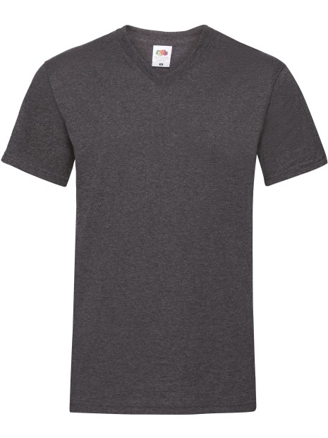 FOL T-shirt homme col v Valueweight (61-066-0) /api/colors/13bc2f29-d655-4a06-bea6-a90be74b1999 personnalisable