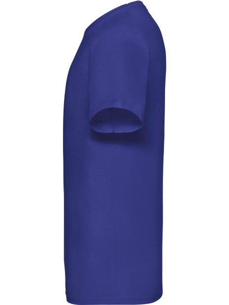 FOL T-shirt homme col v Valueweight (61-066-0) /api/colors/cdd6ba31-692e-4c2e-b1b4-a3a4a50cf176 personnalisable