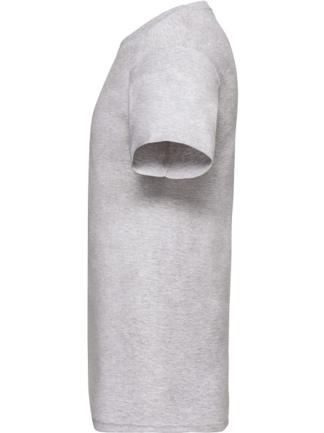 FOL T-shirt homme col v Valueweight (61-066-0) /api/colors/84f38f7b-2e6d-4d5d-89e0-ae5a7c9d4eb9 personnalisable