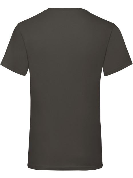 FOL T-shirt homme col v Valueweight (61-066-0) /api/colors/9012e7f1-ed87-48c8-be79-067a7c4ab84a personnalisable