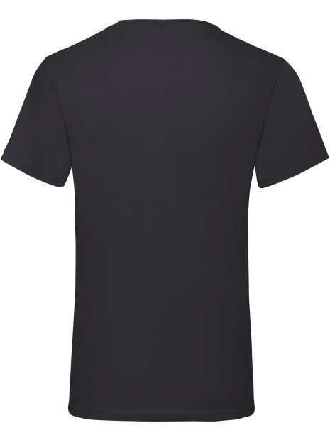 FOL T-shirt homme col v Valueweight (61-066-0) /api/colors/b9fdad4a-5e94-45cb-8c03-c08b349b28c3 personnalisable