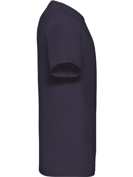 FOL T-shirt homme col v Valueweight (61-066-0) /api/colors/058f028c-f565-4146-9cba-11f5b0ade7a7 personnalisable