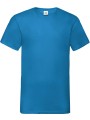 FOL T-shirt homme col v Valueweight (61-066-0) /api/colors/63d5328c-6dfa-429e-ba7f-af6ee8d7d697 personnalisable