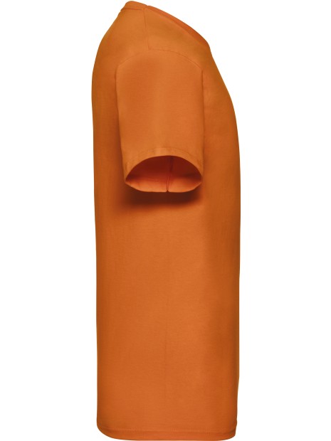 FOL T-shirt homme col v Valueweight (61-066-0) /api/colors/d51260d5-b263-4200-988d-ee19f414959e personnalisable