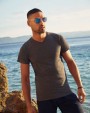T-shirts FOL Men's Valueweight V-neck T-shirt (61-066-0) voor bedrukking &amp; borduring