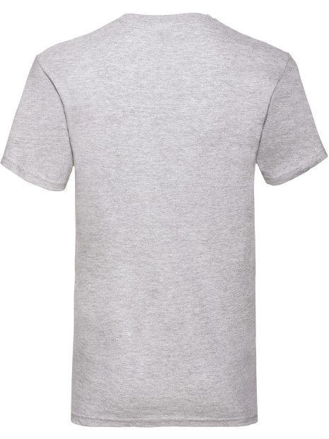 FOL T-shirt homme col v Valueweight (61-066-0) /api/colors/84f38f7b-2e6d-4d5d-89e0-ae5a7c9d4eb9 personnalisable