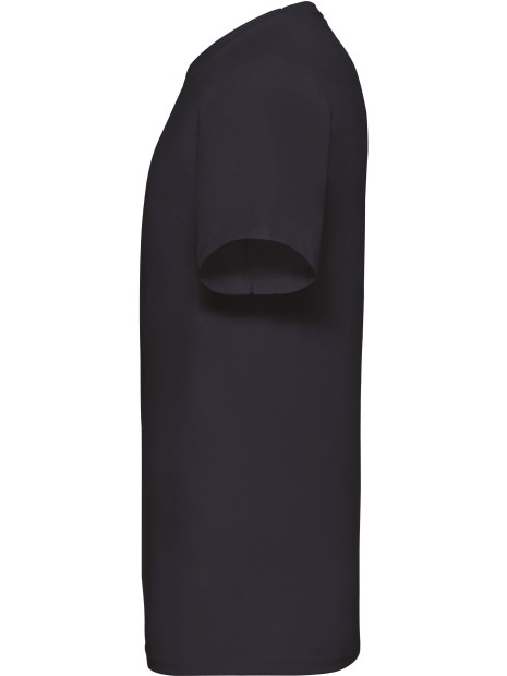 FOL T-shirt homme col v Valueweight (61-066-0) /api/colors/b9fdad4a-5e94-45cb-8c03-c08b349b28c3 personnalisable