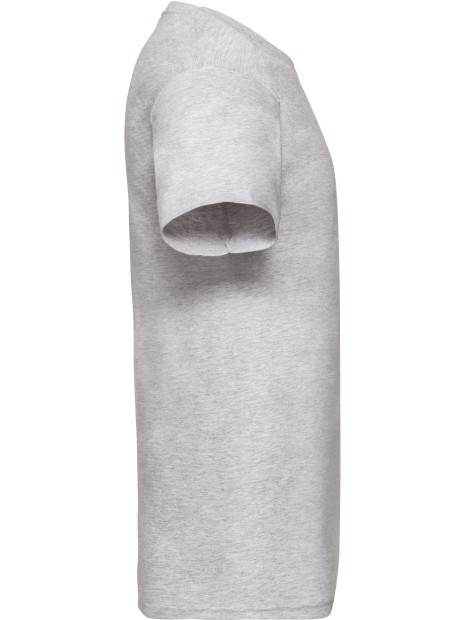 FOL T-shirt homme col v Valueweight (61-066-0) /api/colors/84f38f7b-2e6d-4d5d-89e0-ae5a7c9d4eb9 personnalisable