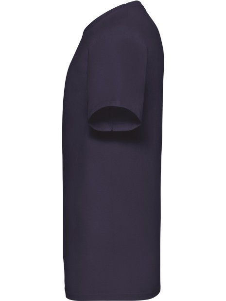 FOL T-shirt homme col v Valueweight (61-066-0) /api/colors/058f028c-f565-4146-9cba-11f5b0ade7a7 personnalisable