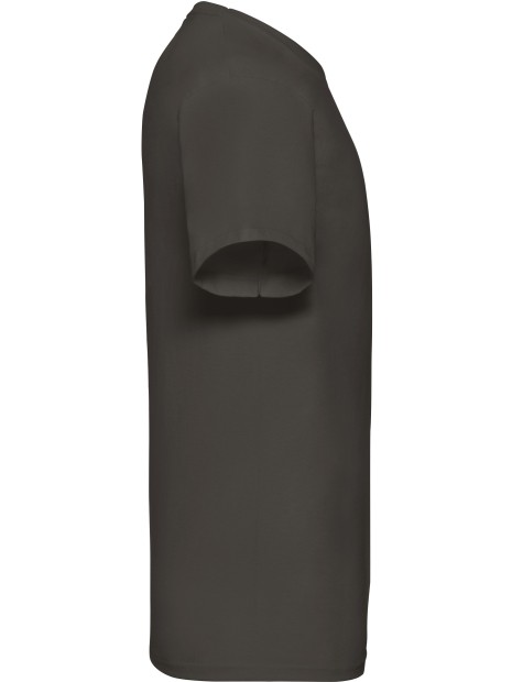 FOL T-shirt homme col v Valueweight (61-066-0) /api/colors/9012e7f1-ed87-48c8-be79-067a7c4ab84a personnalisable