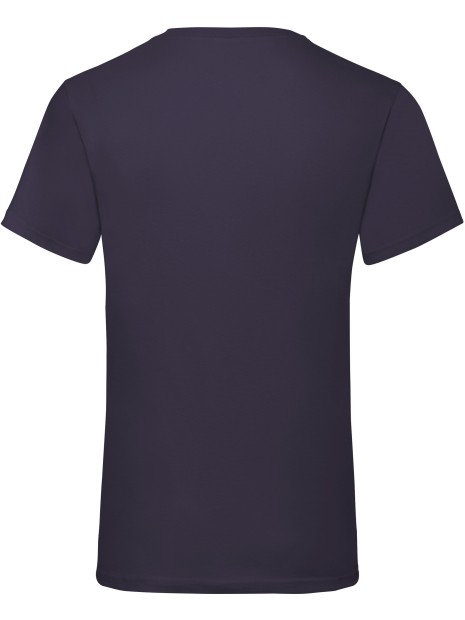 FOL T-shirt homme col v Valueweight (61-066-0) /api/colors/058f028c-f565-4146-9cba-11f5b0ade7a7 personnalisable
