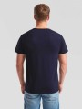 T-Shirts à personnaliser FOL T-shirt homme col v Valueweight (61-066-0) 