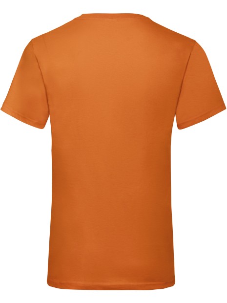 FOL T-shirt homme col v Valueweight (61-066-0) /api/colors/d51260d5-b263-4200-988d-ee19f414959e personnalisable