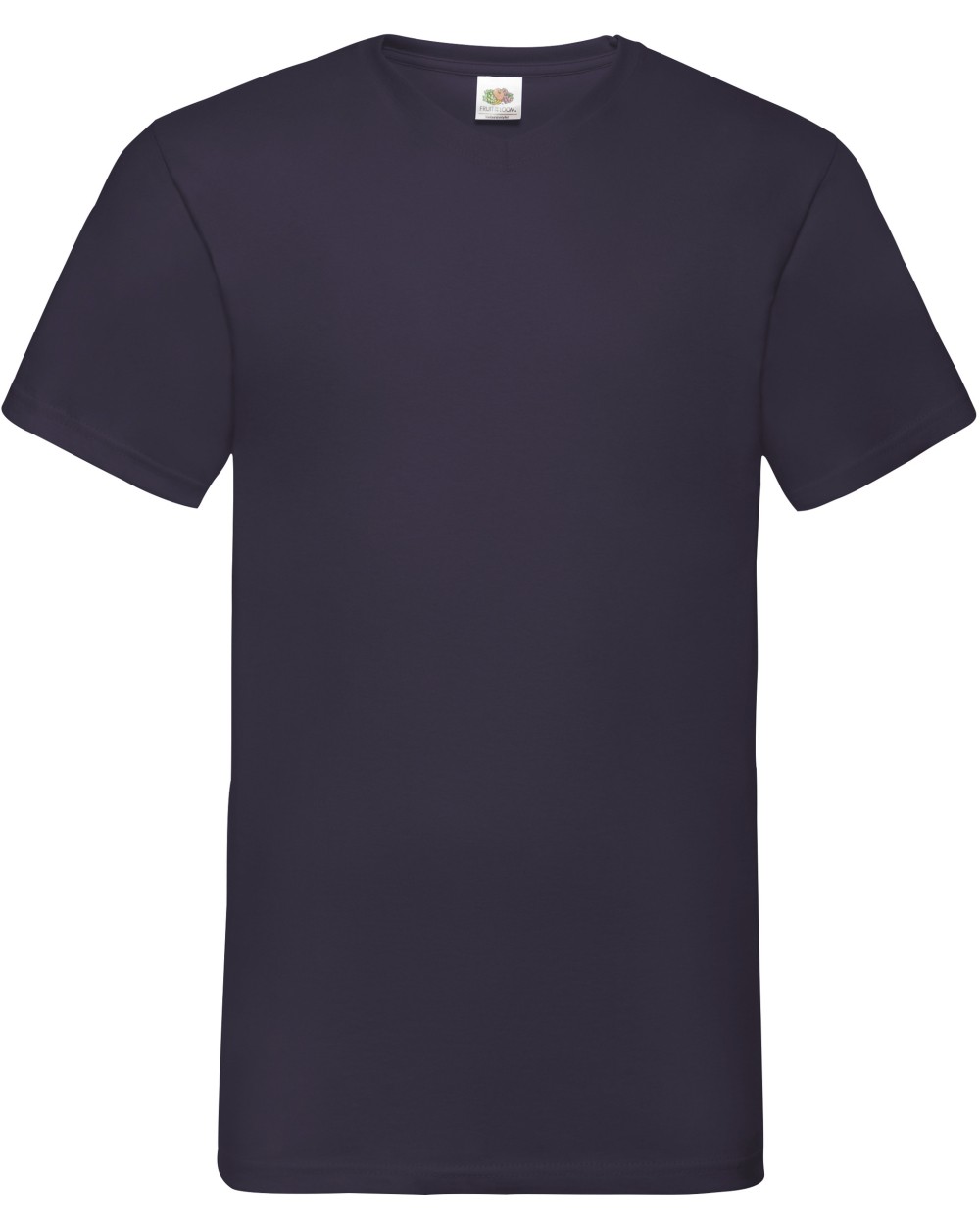 T-Shirts personnalisable FOL T-shirt homme col v Valueweight (61-066-0)