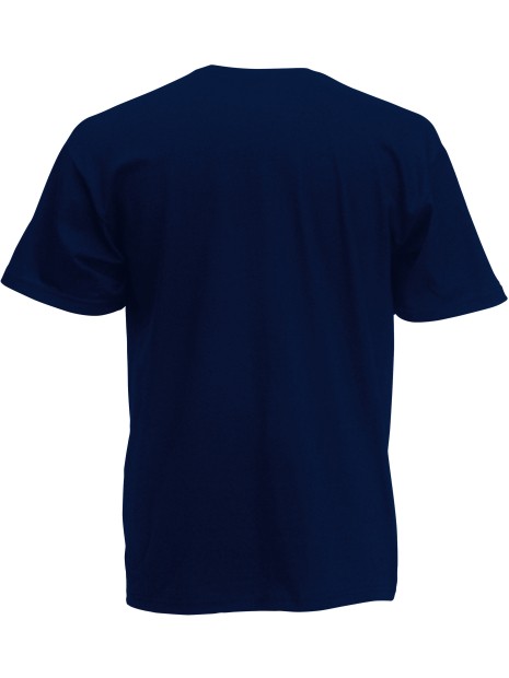 FOL T-shirt homme col v Valueweight (61-066-0) /api/colors/b68891a9-1d28-4f7a-8deb-775c45027afd personnalisable