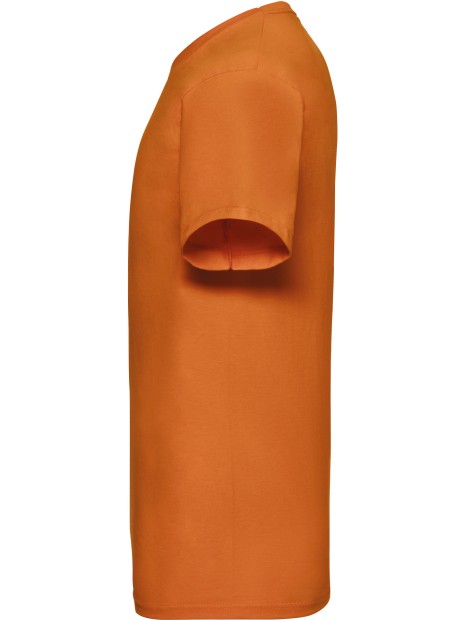 FOL T-shirt homme col v Valueweight (61-066-0) /api/colors/d51260d5-b263-4200-988d-ee19f414959e personnalisable