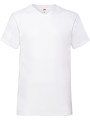 FOL T-shirt homme col v Valueweight (61-066-0) /api/colors/7a92cd2d-10d2-40b4-928b-296bb7487506 personnalisable