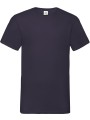 FOL T-shirt homme col v Valueweight (61-066-0) /api/colors/058f028c-f565-4146-9cba-11f5b0ade7a7 personnalisable