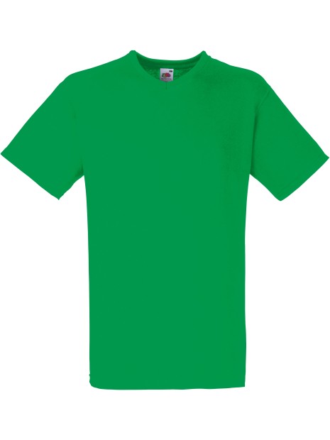 FOL T-shirt homme col v Valueweight (61-066-0) /api/colors/8e228bbe-4407-4cbc-b57b-e0b7f7e9d211 personnalisable
