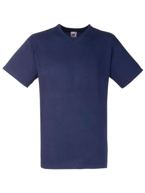 FOL T-shirt homme col v Valueweight (61-066-0) /api/colors/b68891a9-1d28-4f7a-8deb-775c45027afd personnalisable