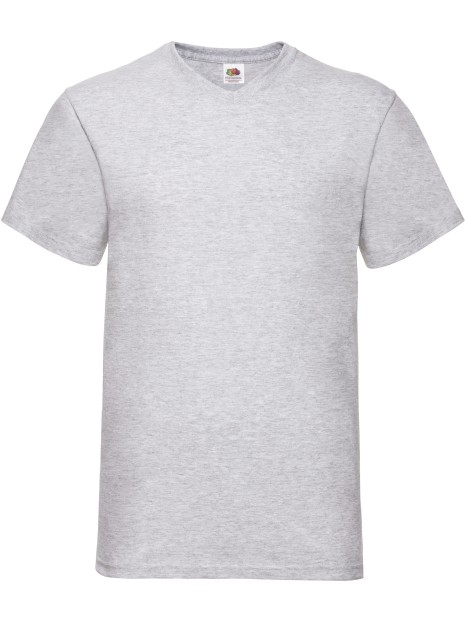 FOL T-shirt homme col v Valueweight (61-066-0) /api/colors/84f38f7b-2e6d-4d5d-89e0-ae5a7c9d4eb9 personnalisable