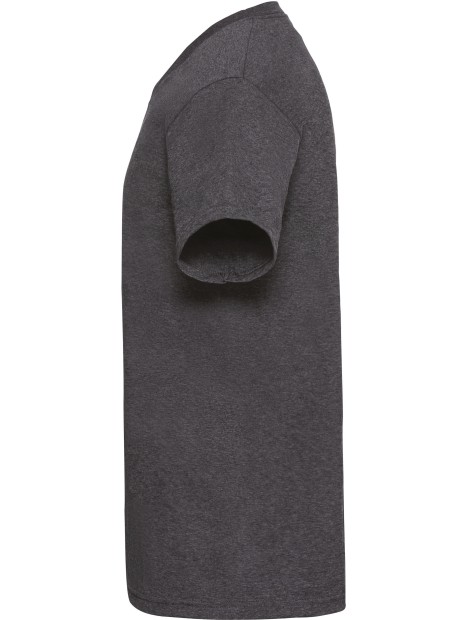 FOL T-shirt homme col v Valueweight (61-066-0) /api/colors/13bc2f29-d655-4a06-bea6-a90be74b1999 personnalisable