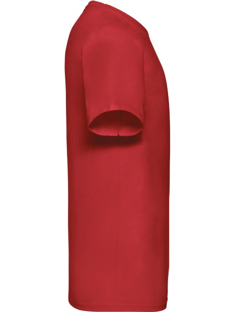 FOL T-shirt homme col v Valueweight (61-066-0) /api/colors/c953313a-9c9d-493b-934e-ddcf8fada2ae personnalisable