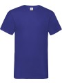FOL T-shirt homme col v Valueweight (61-066-0) /api/colors/cdd6ba31-692e-4c2e-b1b4-a3a4a50cf176 personnalisable