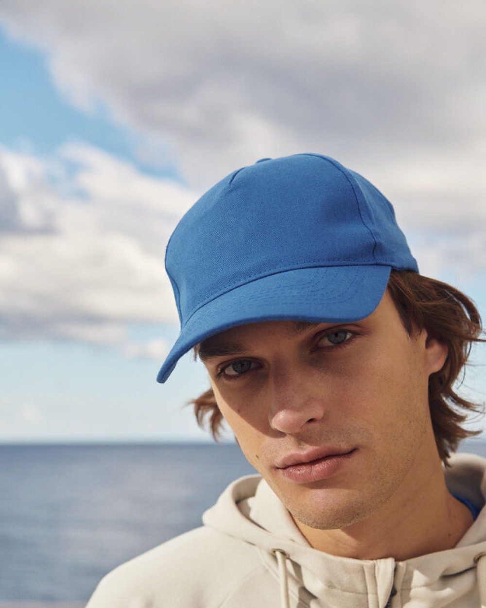 Casquettes personnalisable CLIQUE Texas Cap