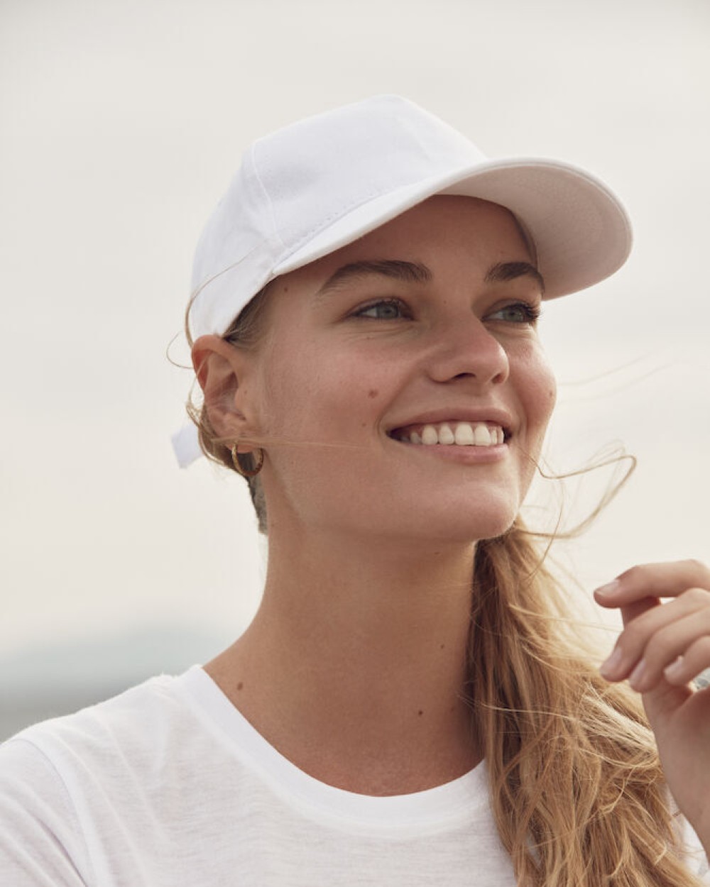 Casquettes personnalisable CLIQUE Texas Cap