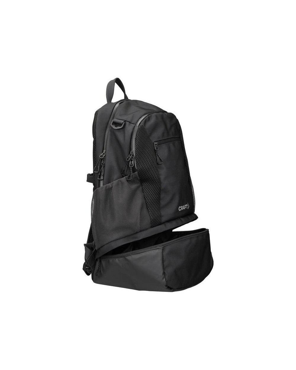 Tassen & Zakken CRAFT Ability Pro Backpack voor bedrukking &amp; borduring