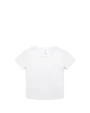 T-Shirts personnalisable As Colour Wo's Organic Rib Baby Tee