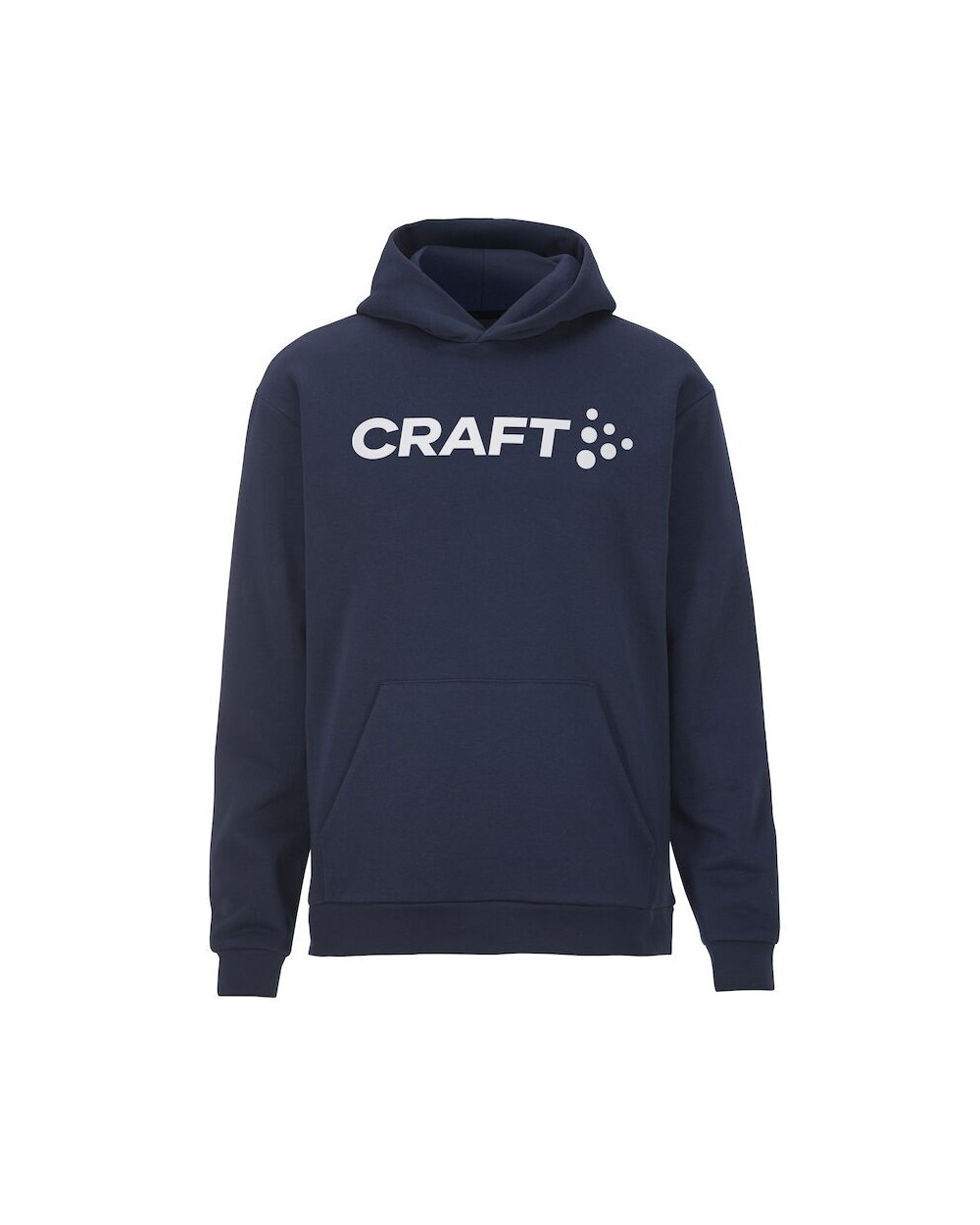Sweaters & hoodies CRAFT Community 2.0 Craft Hoodie M voor bedrukking &amp; borduring