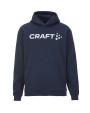 Sweaters & hoodies CRAFT Community 2.0 Craft Hoodie M voor bedrukking &amp; borduring