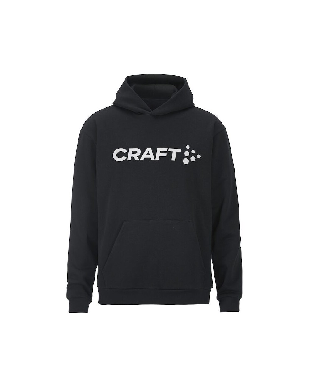 Sweaters & hoodies CRAFT Community 2.0 Craft Hoodie M voor bedrukking &amp; borduring