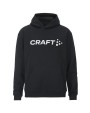 Sweaters & hoodies CRAFT Community 2.0 Craft Hoodie M voor bedrukking &amp; borduring