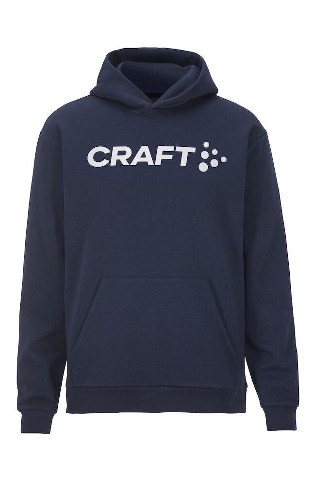 Sweat-shirts personnalisable CRAFT Community 2.0 Craft Hoodie M