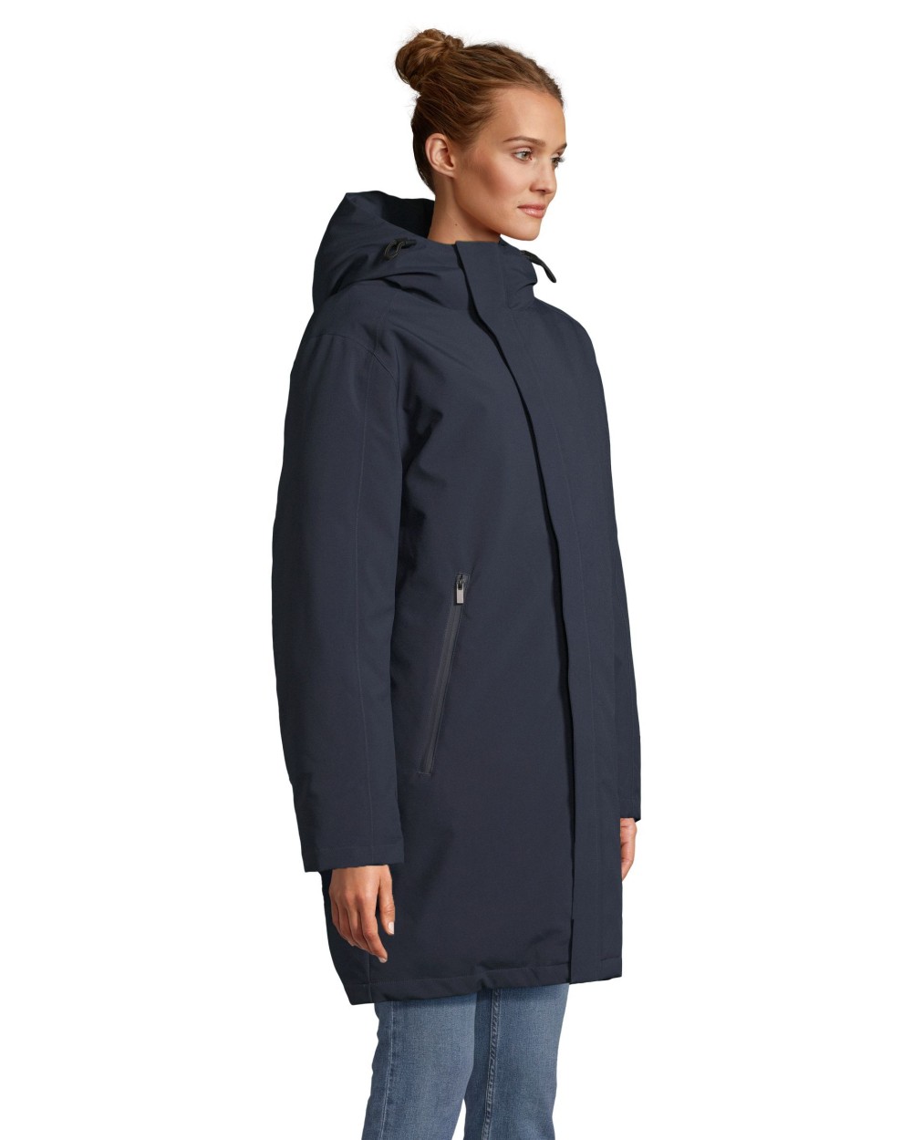 NEOBLU ALFI WOMEN Jacken personalisierbar