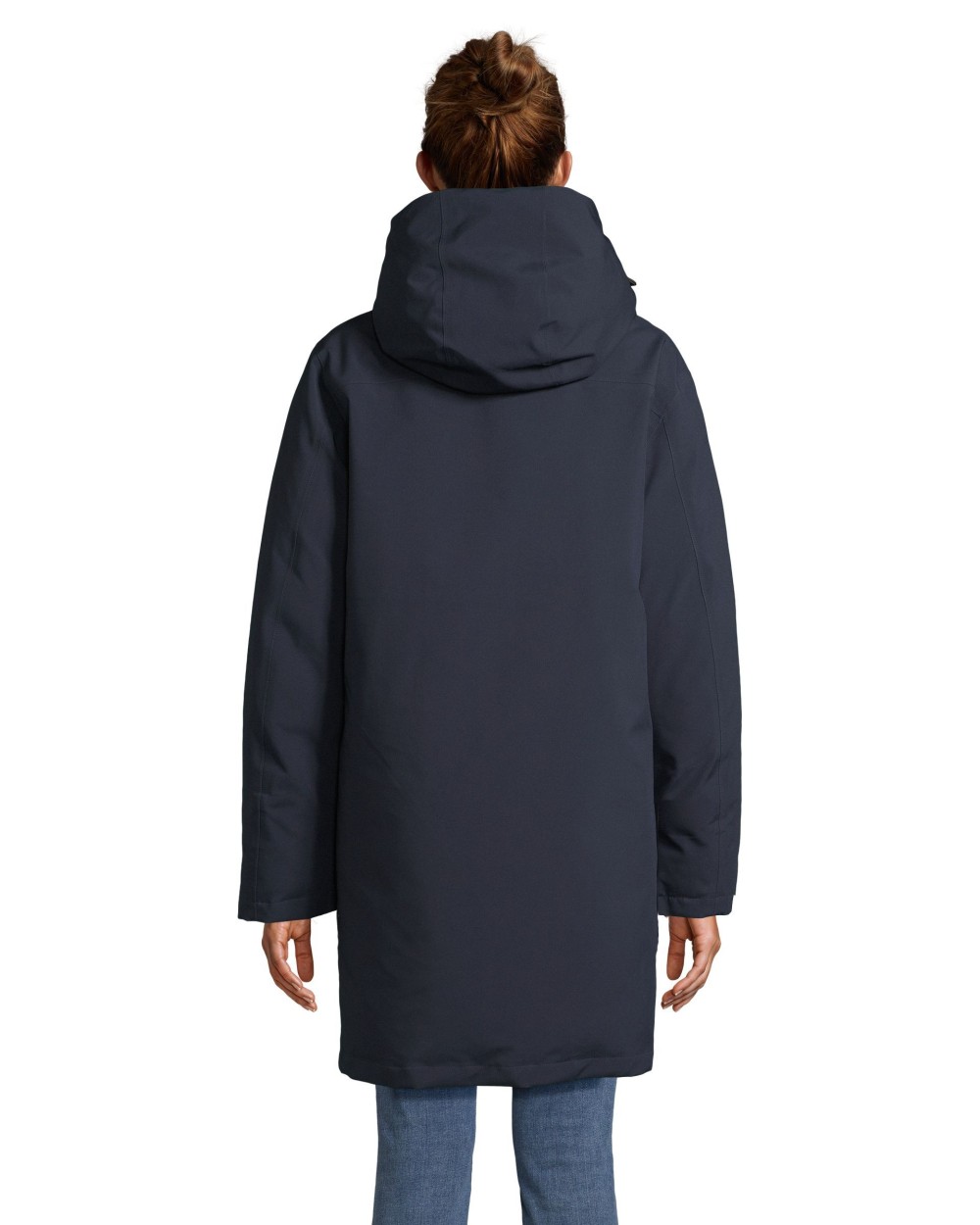 Vestes personnalisable NEOBLU ALFI WOMEN