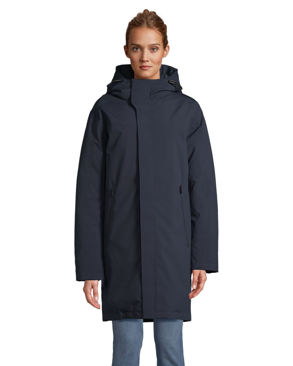 NEOBLU ALFI WOMEN Jacken personalisierbar