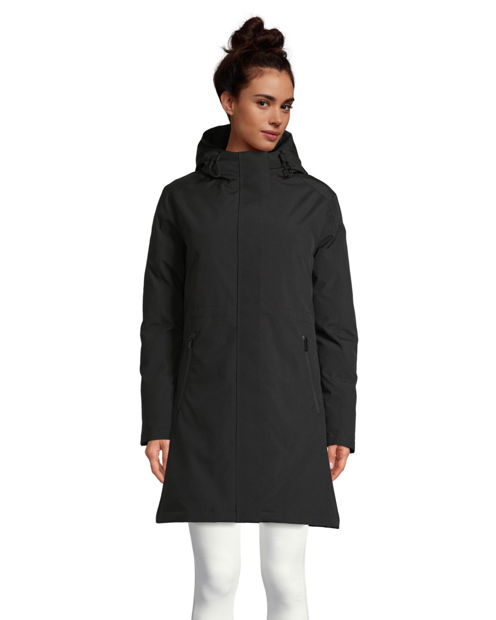 Vestes personnalisable NEOBLU ALFI WOMEN